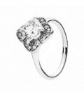 ANILLO PLATA CIRCONITA 190966CZ-50