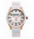 RELOJ SUPERDRY MUJER BLANCO SYL128W