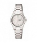 RELOJ SEÑORA CITIZEN CUARZO EQ0591-56A