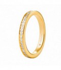 ANILLO DE 49 DIAMANTES ETERNITY 74A0055