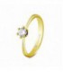 ANILLO ORO 18K CON CIRCONITA 74A0029Z