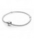 PULSERA PLATA CIERRE PANDORA 590702HV-23