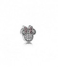 PETITE PLATA CIRCONITA MINNIE 796346CZ