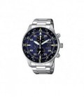 RELOJ CABALLERO CITIZEN SOLAR ECO-DRIVE CA0690-88L