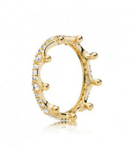 ANILLO SHINE CIRCONITA CORONA 167119CZ-54