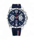 RELOJ CABALLERO TOMMY HILFIGER 46MM 1791476