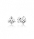 PENDIENTES PLATA CIRCONITA 297787CZ