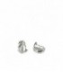 PENDIENTES PLATA CIERRE OMEGA 13622-A