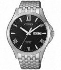 RELOJ CABALLERO CITIZEN CUARZO BF2020-51E