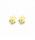 PENDIENTES ORO AMARILLO ESTRELLA GB063OA.00