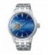 PRESAGE COCKTAIL BLUE ACAPULCO AUTOMATIC SSA439J1