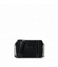 BANDOLERA S.E.SOFT CHAIN NEGRO 195900317