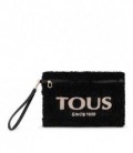 CLUTCH AMAYA WARM NEGRO 2001663351