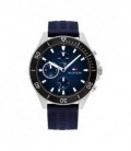 LARSON AC 46 MM ESF AZUL TORNASOL 5 ATM 1791920