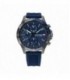 BANK IP 46 MM ESF AZUL TORNASOL 5 ATM 1791721