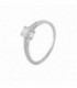 ANILLO WEDDING ENGASTE 4 GARRAS SRN-101-105-12