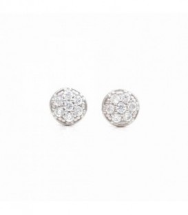 PENDIENTES LUCA LORENZINI ORB242-1