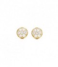 PENDIENTES LUCA LORENZINI ORB242-3