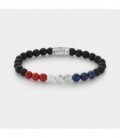 REBEL & ROSE PULSERA RR-60082-S-L