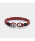 REBEL & ROSE PULSERA RR-M0015-S-L