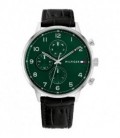 LEONARD MULTIF. 44 MM ESF VERDE EFECT.CO 1791985