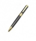 BOLIGRAFO PIERRE CARDIN METALICO DORADO PCX22/1