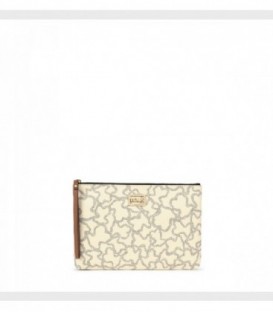 CLUTCH K ICON MULTI-BEIGE 095891587