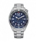 ECO-DRIVE SS ANALOGICO AW1716-83L