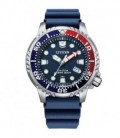 PROMASTER ECO-DRIVE DIVER 200 BN0168-06L