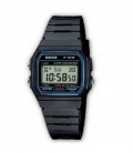 RELOJ CASIO DIGITAL F-91W-1YER