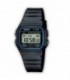 RELOJ CASIO DIGITAL F-91W-1YER