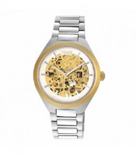 RELOJ TOUS NIÑO 300350535 - Joyeria Paquita Robles