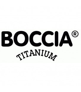 Boccia Titanium